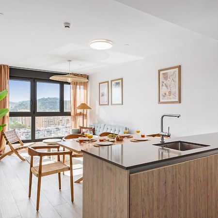 Stay U-Nique Apartments Martiricos Málaga Extérieur photo