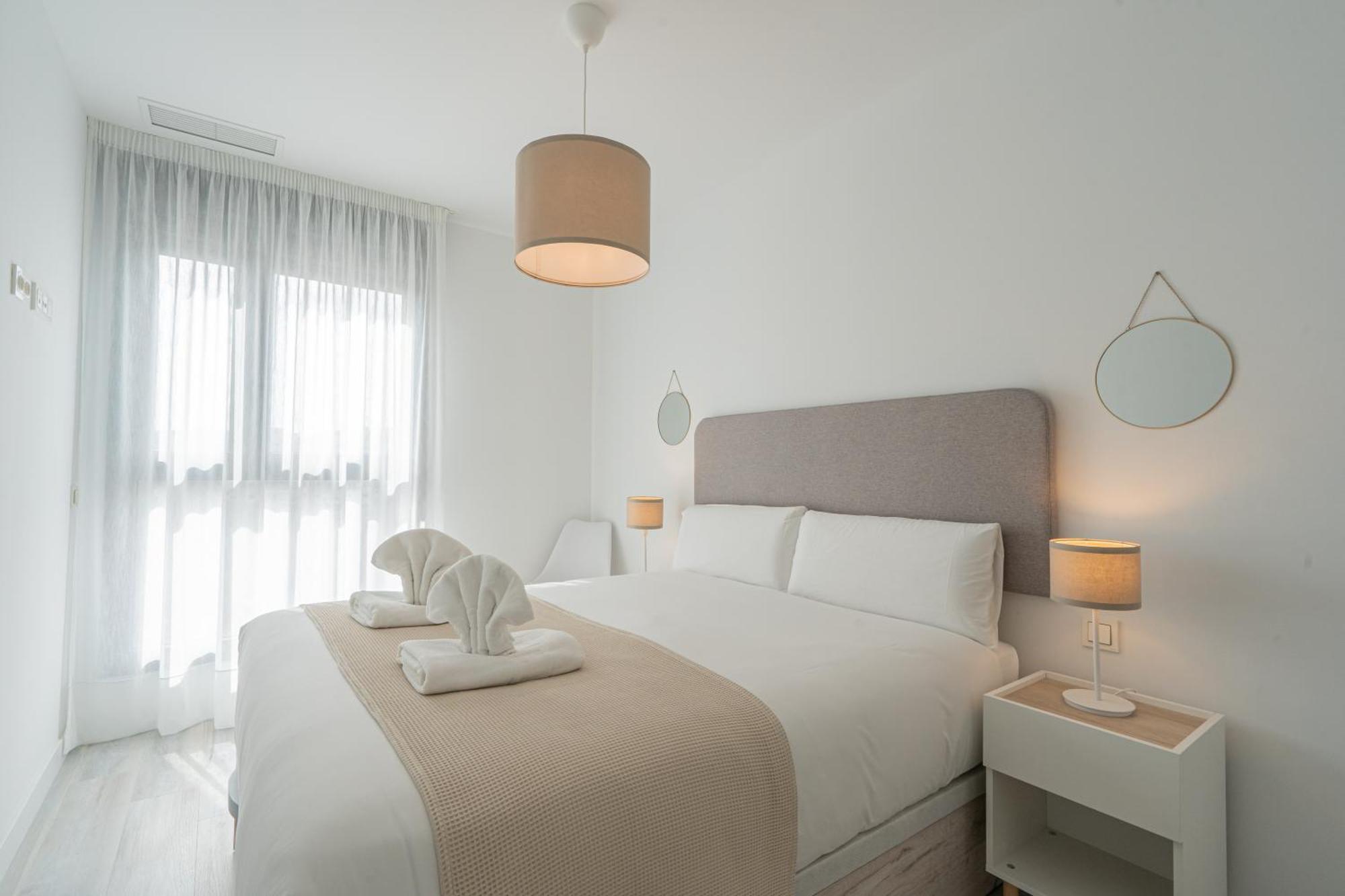 Stay U-Nique Apartments Martiricos Málaga Extérieur photo