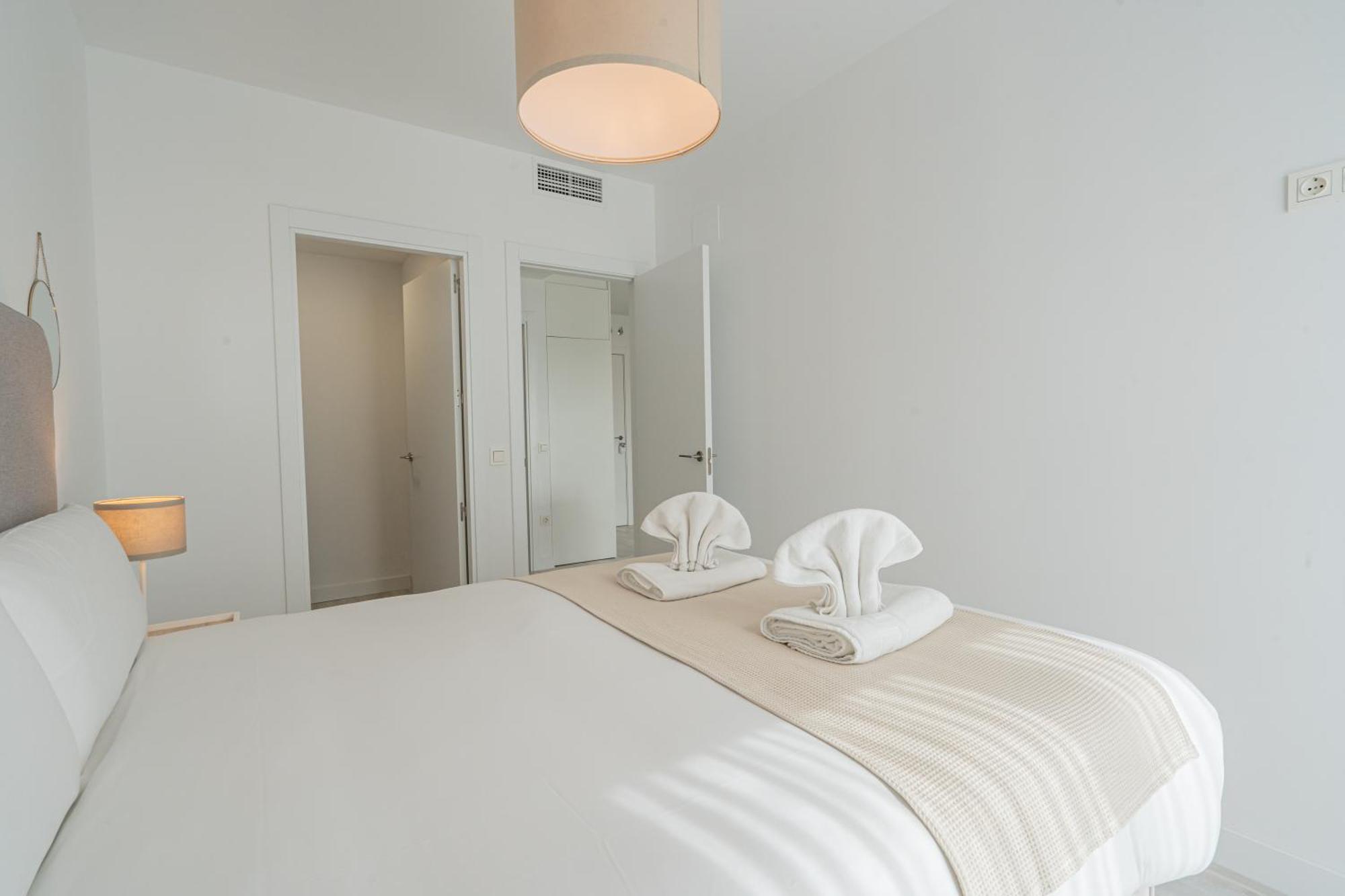 Stay U-Nique Apartments Martiricos Málaga Extérieur photo