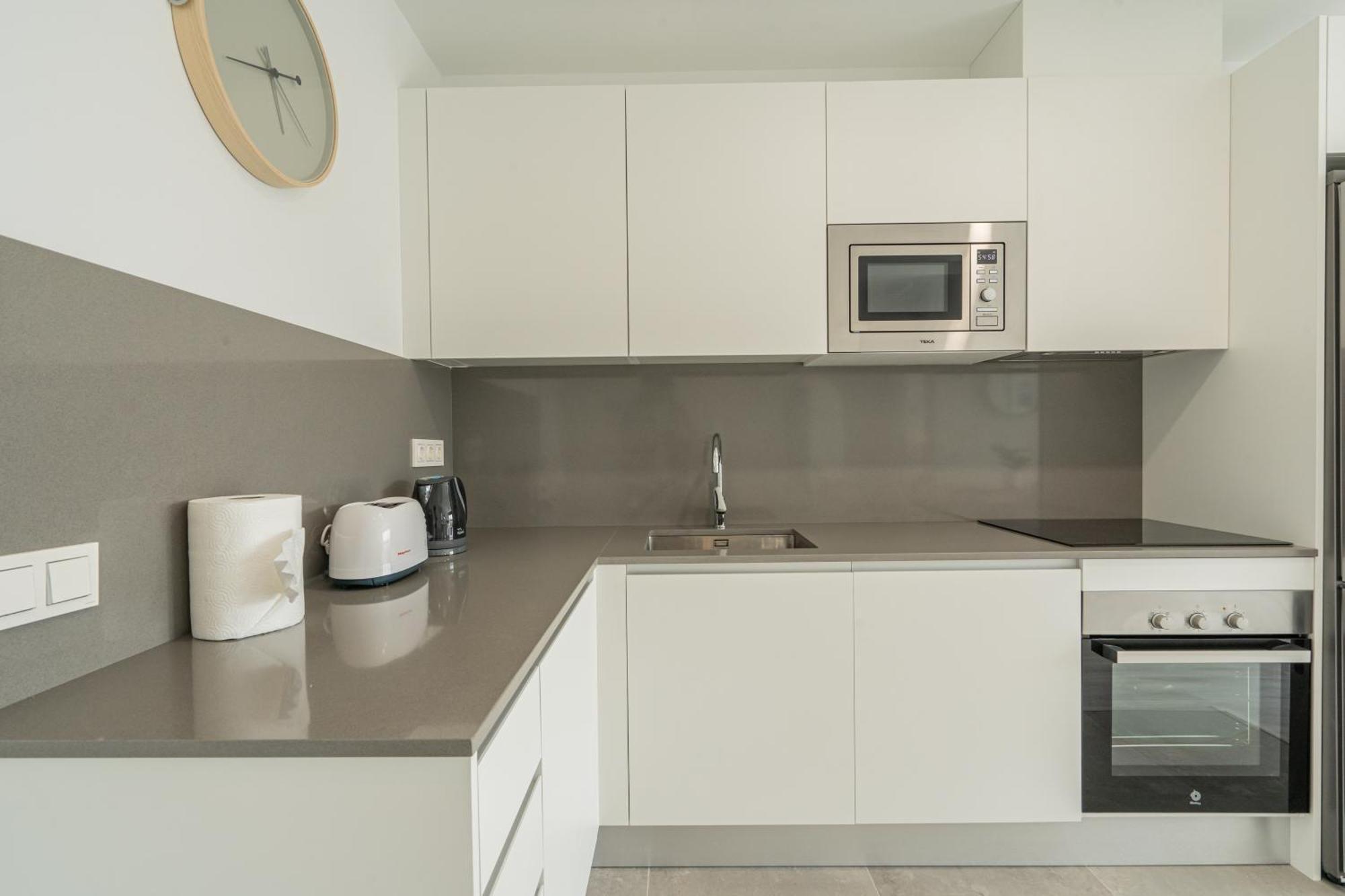 Stay U-Nique Apartments Martiricos Málaga Extérieur photo