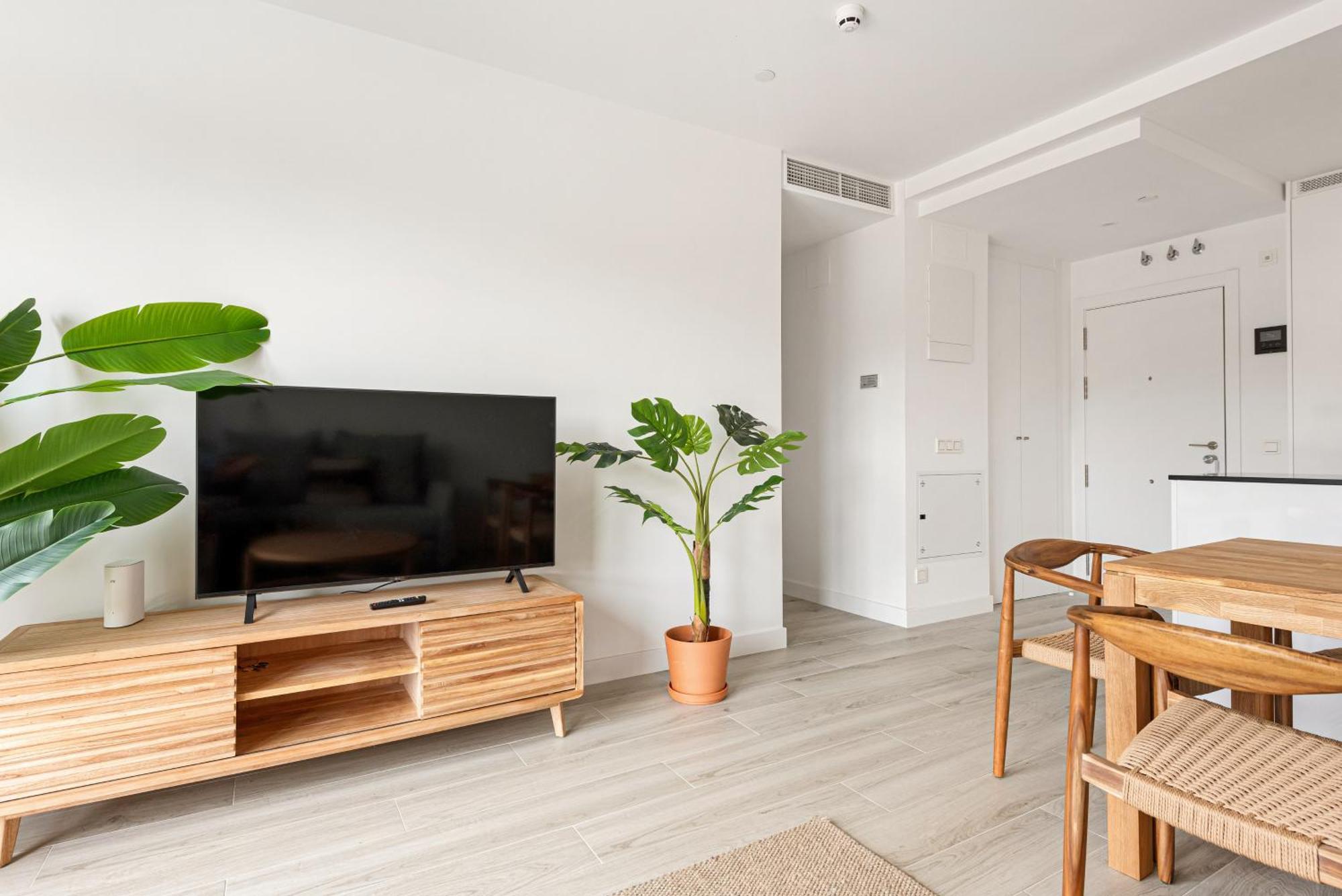 Stay U-Nique Apartments Martiricos Málaga Extérieur photo