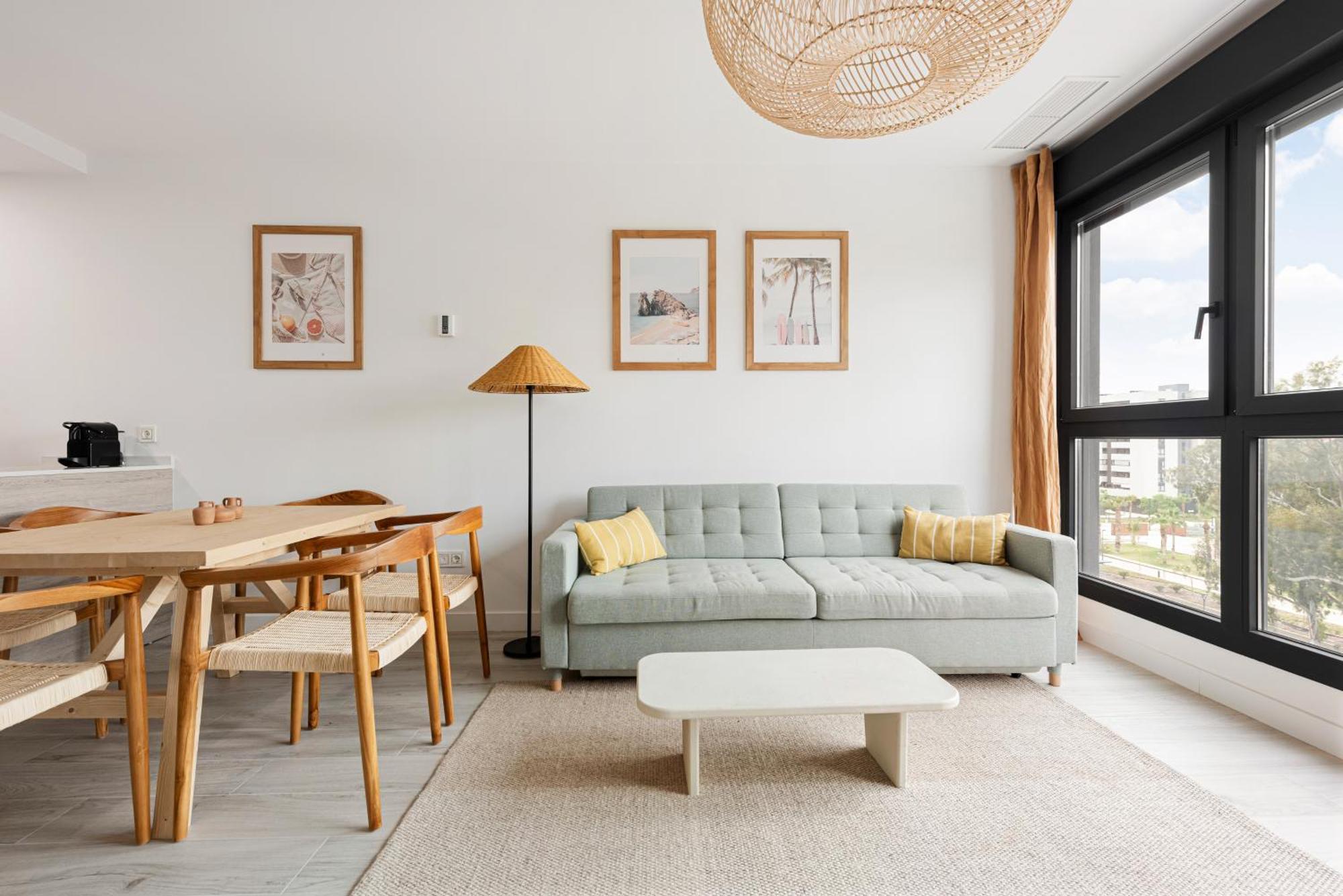 Stay U-Nique Apartments Martiricos Málaga Extérieur photo