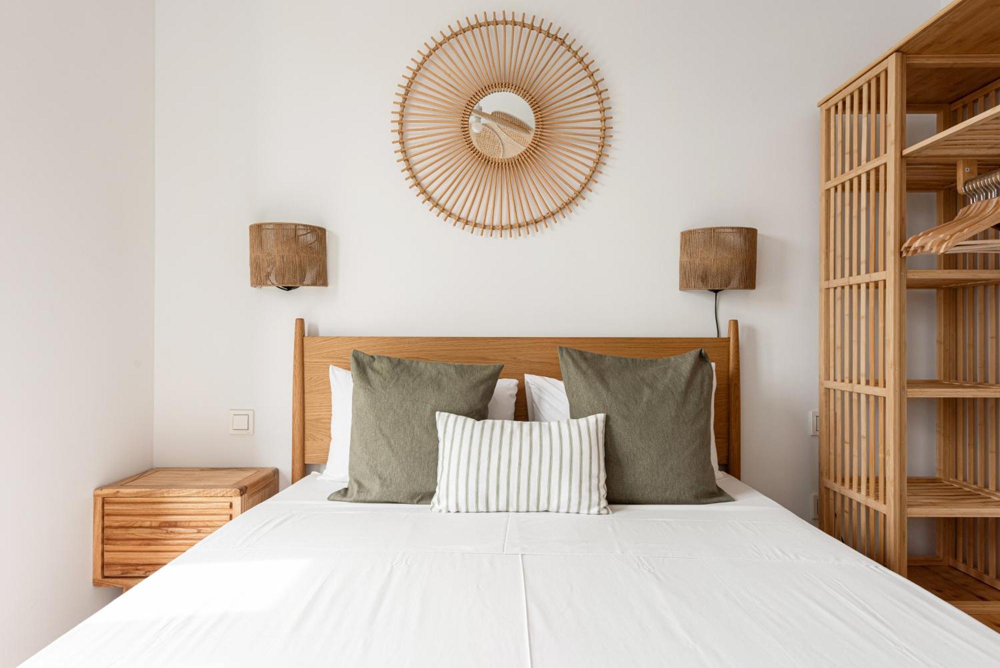 Stay U-Nique Apartments Martiricos Málaga Extérieur photo
