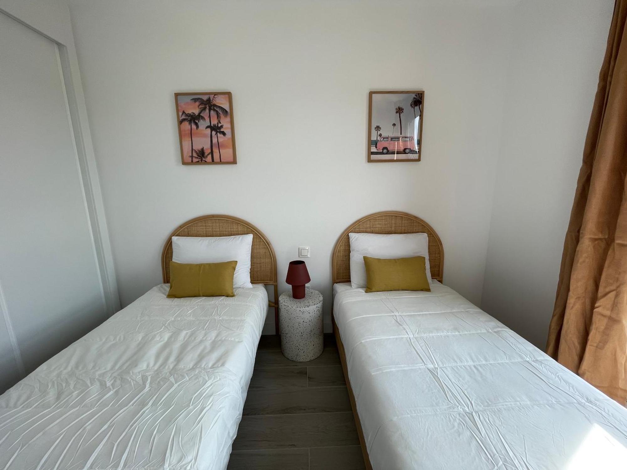 Stay U-Nique Apartments Martiricos Málaga Extérieur photo