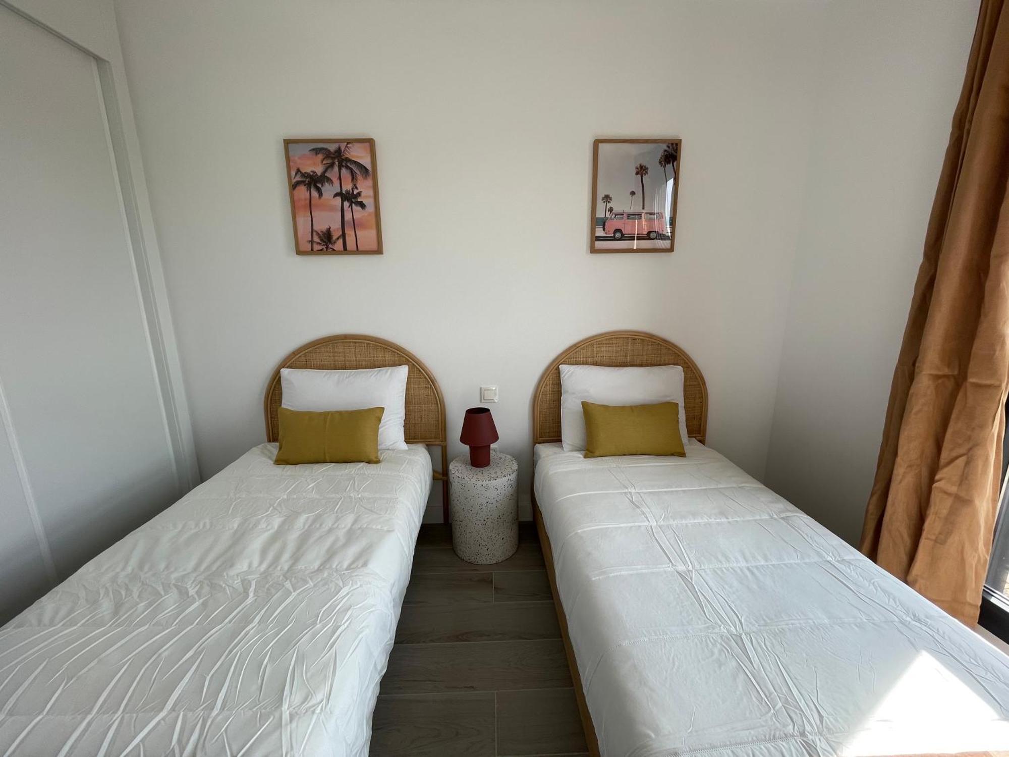 Stay U-Nique Apartments Martiricos Málaga Extérieur photo