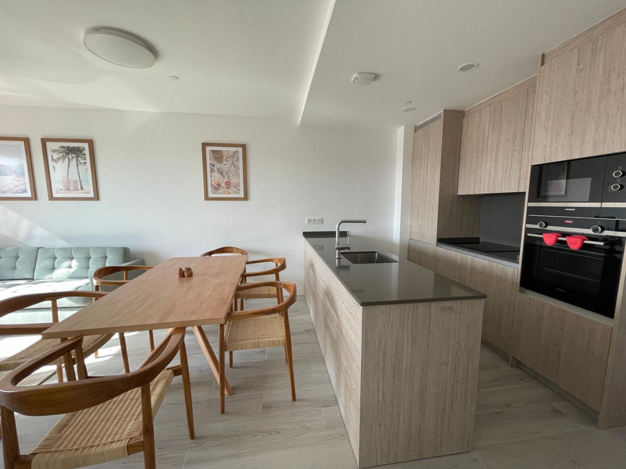 Stay U-Nique Apartments Martiricos Málaga Extérieur photo