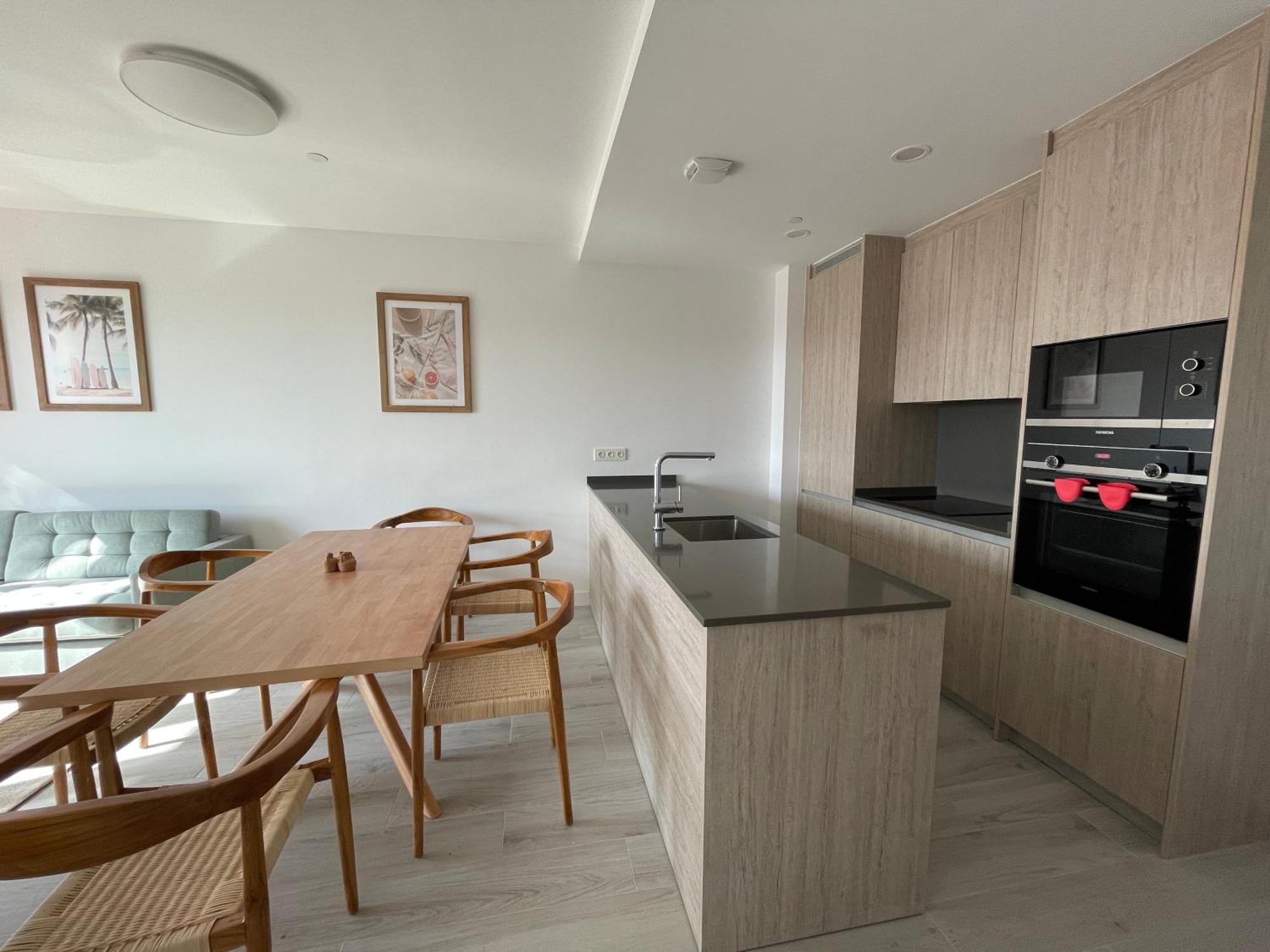 Stay U-Nique Apartments Martiricos Málaga Extérieur photo